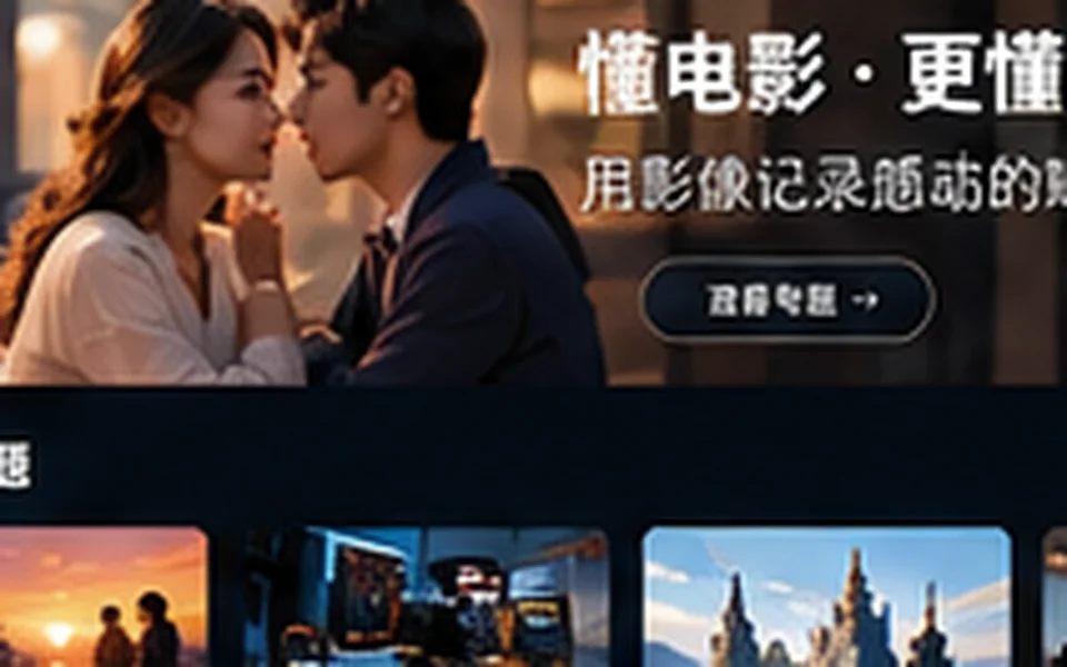 整理手机里的影像档案专题场景图片